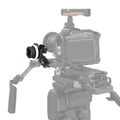 Mini Follow Focus SmallRig 3010