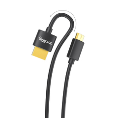 Cabo Ultra Slim Fino 4k (mini Hdmi Para Hdmi) - Smallrig 3040 na internet