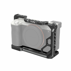 Cage SmallRig 3081 para câmera Sony Alpha A7C