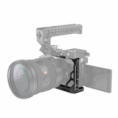 Cage SmallRig 3081 para câmera Sony Alpha A7C na internet