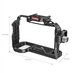 Cage Smallrig 3180B p Sony 7SIII, A7SIII e A7S3 - loja online