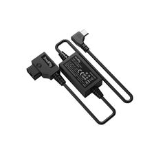 SmallRig 3266 - Cabo de alimentação USB-C para D-Tap para motor Follow Focus sem fio