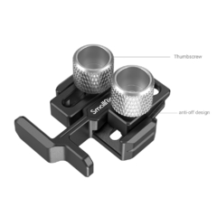 Smallrig 3271 - Cable Clamp para a BMPCC 6K PRO - loja online