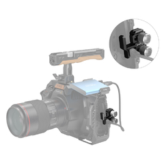 Smallrig 3271 - Cable Clamp para a BMPCC 6K PRO na internet