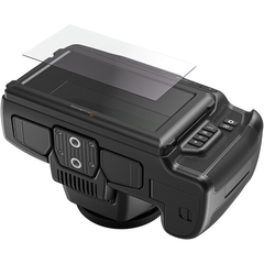 Smallrig 3274 - Película de vidro Protetor de tela P/ BMPCC 6K PRO (2 Unid.) - comprar online