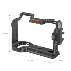 Cage SmallRig 3277 para Câmera Sony FX3