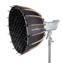 Softbox Parabólico Smallrig RA-D55 - Smallrig 3585 - comprar online