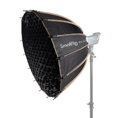 Softbox Parabólico Smallrig RA-D85 - Smallrig 3586 - comprar online