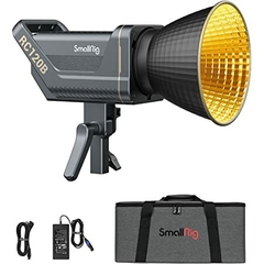 Iluminador Led Smallrig RC120B Bicolor Monolight 120W - 3615