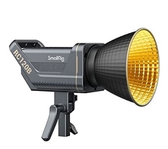 Iluminador Led Smallrig RC120B Bicolor Monolight 120W - 3615 - Filmtech Equipamentos