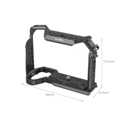 Cage Smallrig 3667 para Sony A7 IV / A7S III / A1 / A7R IV na internet