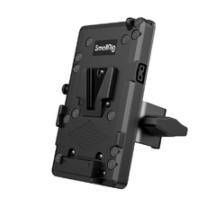 Placa para montagem de bateria V-Mount RA V1 - Smallrig 3676