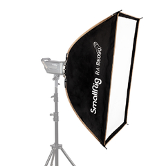 Softbox Retangular - 60x90cm - RA-R6090 - Smallrig 3930