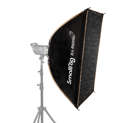 Softbox Retangular - 60x90cm - RA-R6090 - Smallrig 3930 - comprar online