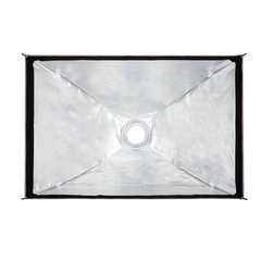 Softbox Retangular - 60x90cm - RA-R6090 - Smallrig 3930 - loja online