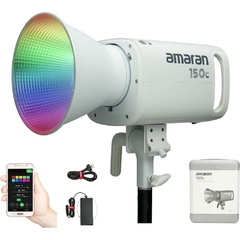 Imagem do Aputure Amaran 150C - RGBWW LED COB Full-Color (BRANCO)