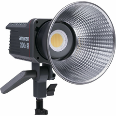 Aputure Amaran COB 200x S - Bicolor LED Monolight na internet