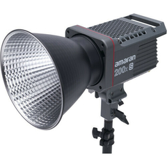 Aputure Amaran COB 200x S - Bicolor LED Monolight - loja online