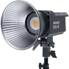 Imagem do Aputure Amaran COB 200x S - Bicolor LED Monolight