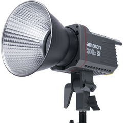 Aputure Amaran COB 200x S - Bicolor LED Monolight - comprar online