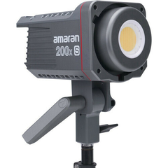 Aputure Amaran COB 200x S - Bicolor LED Monolight na internet