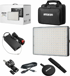 Imagem do Aputure Amaran P60c – Painel LED RGBWW