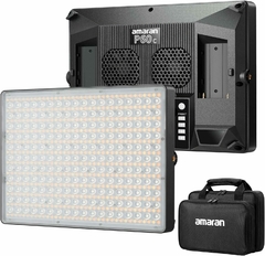 Aputure Amaran P60c – Painel LED RGBWW - loja online