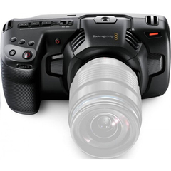 Blackmagic Design Pocket Cinema Camera 4K - loja online