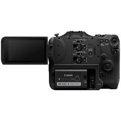 Câmera EOS Canon C70 Cinema - loja online