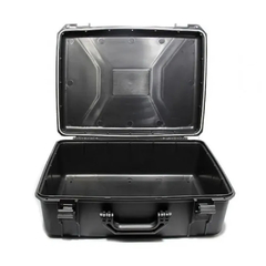 MP-0050 - Case Rígido Patola sem Rodas ( Preto ) - comprar online