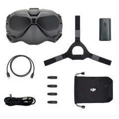 Óculos Dji Fpv Goggles V2 - comprar online