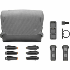 DJI MAVIC 3 FLY MORE KIT (SHOULDER BAG) - comprar online