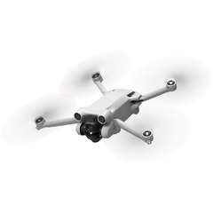 Drone DJI Mini 3 Pro + DJI RC ( Controle com tela )