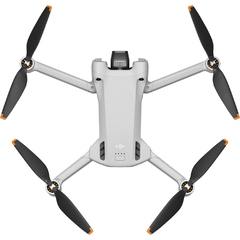 Drone DJI Mini 3 Pro + DJI RC ( Controle com tela ) - comprar online