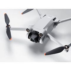 Drone DJI Mini 3 Pro + DJI RC ( Controle com tela ) - loja online