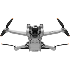 Drone DJI Mini 3 Pro + DJI RC ( Controle com tela ) - Filmtech Equipamentos