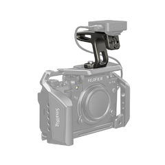 Imagem do Mini Top Handle Smallrig HTS2756 para Cages Canon Fuji Sony BMPCC