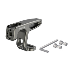 Mini Top Handle Smallrig HTS2756 para Cages Canon Fuji Sony BMPCC - comprar online