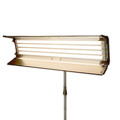 LMFLO Bicolor 120 - 4 Tubos LED Bicolor de 120cm, bipino - LEDMAIS - comprar online