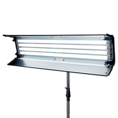 LMFLO RGBWW 120 - 4 Tubos LED rgbww 120cm, ponteira, c/ power box - LEDMAIS - comprar online