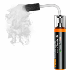 Máquina de Fumaça Portátil - Smoke S (30W) LENSGO