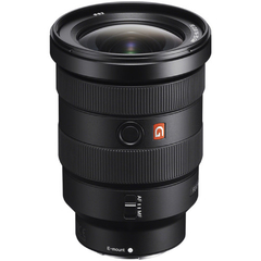 Lente Sony FE 16-35mm f/2.8 GM E-Mount (SEL1635GM)