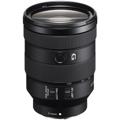 Lente Sony FE 24-105mm F4 G ( SEL24105G )