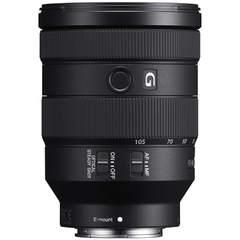 Lente Sony FE 24-105mm F4 G ( SEL24105G ) - comprar online