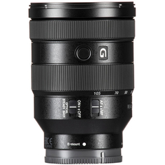 Lente Sony FE 24-105mm F4 G ( SEL24105G ) - loja online