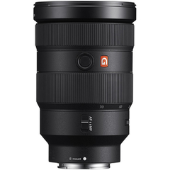 Lente Sony FE 24-70mm F/2.8 GM ( SEL2470GM ) - comprar online