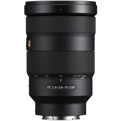 Lente Sony FE 24-70mm F/2.8 GM ( SEL2470GM ) na internet