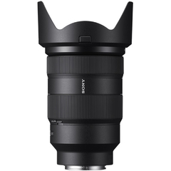 Lente Sony FE 24-70mm F/2.8 GM ( SEL2470GM ) - Filmtech Equipamentos