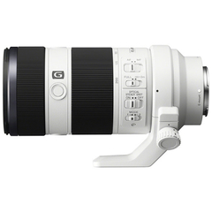 Lente Sony FE 70-200mm f/4 G OSS - SEL70200G - comprar online