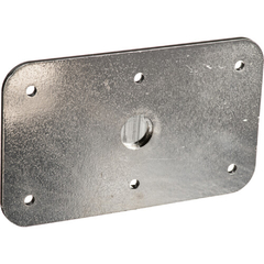 Suporte para Refletores - Matthews Cheater Plate Sapata (8cm) - comprar online